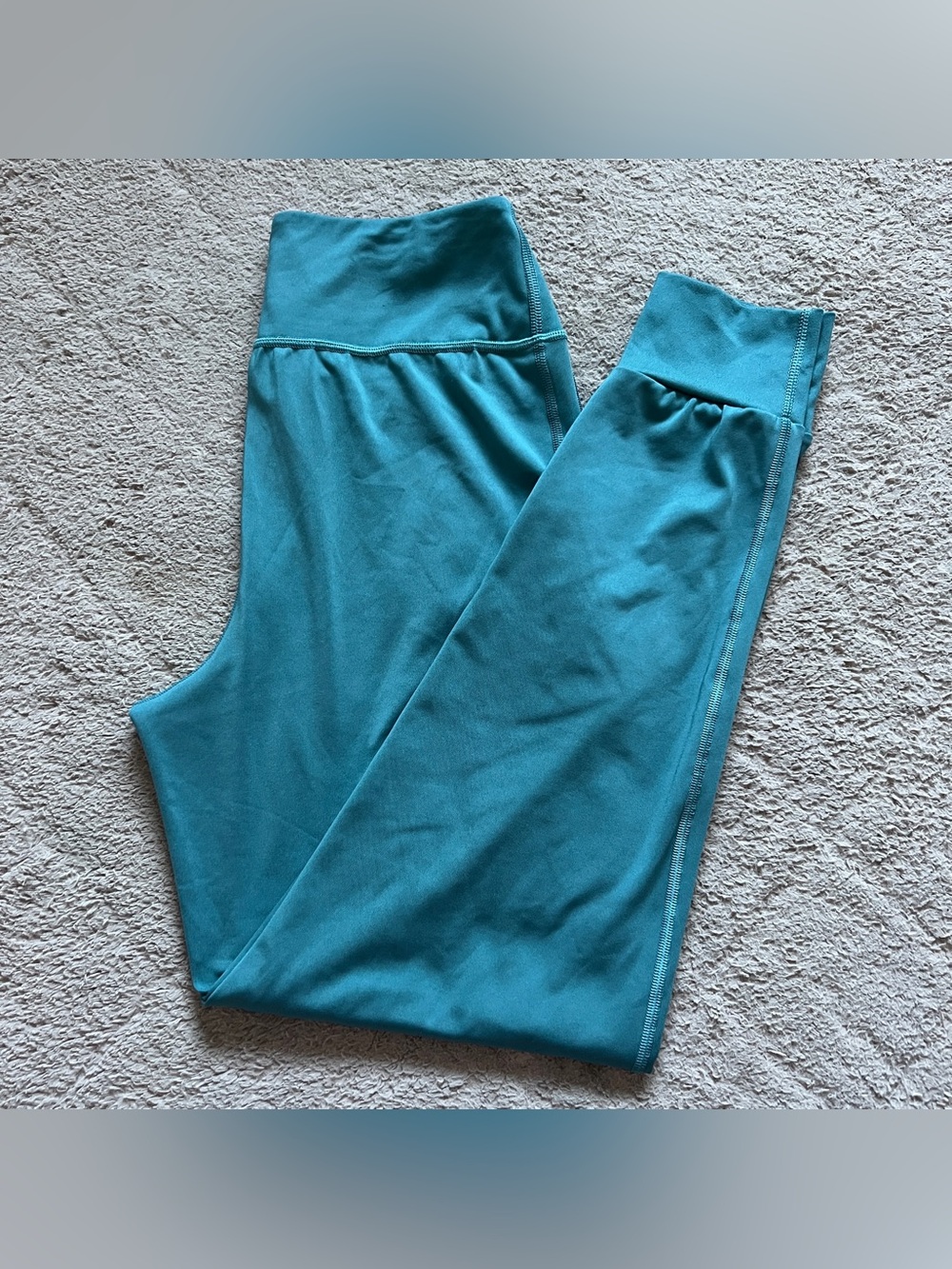 Victoria’s Secret On Point High Rise Leggings Workout Gym Yoga Pilates Sz 6